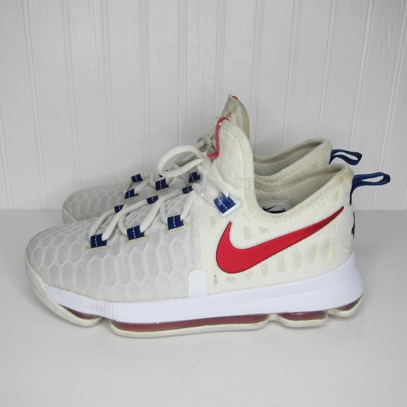 Nike Other - Nike Zoom KD Flynit Shoes Size 6.5 Youth